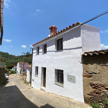 La Casa De Mi Tia Maria Villa Cortelazor ภายนอก รูปภาพ