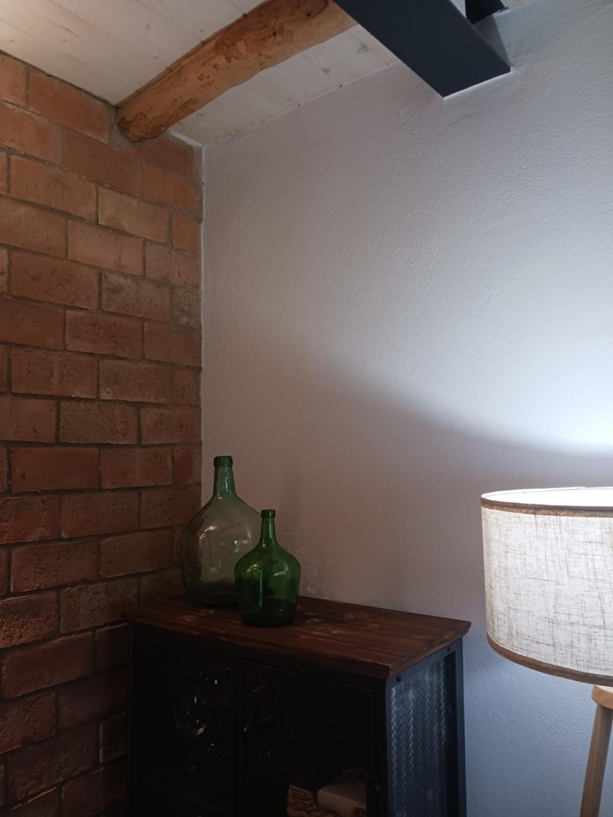 La Casa De Mi Tia Maria Villa Cortelazor ภายนอก รูปภาพ